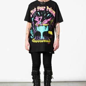 Pick Your Poison T-Shirt
